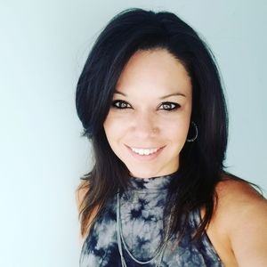 Meet your Posher, Chrissy